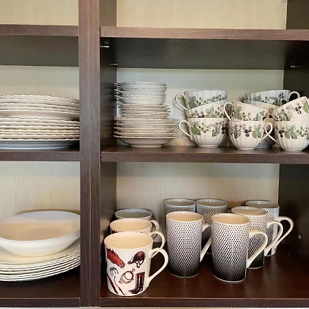 Daukanto Apartmentas Паланга