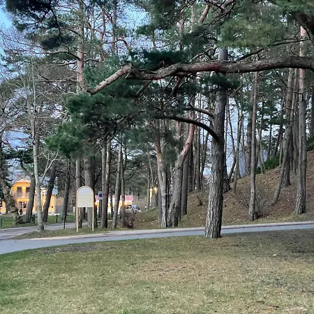 Daukanto Apartmentas Apartament