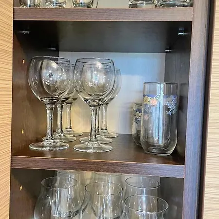 Daukanto Apartmentas *