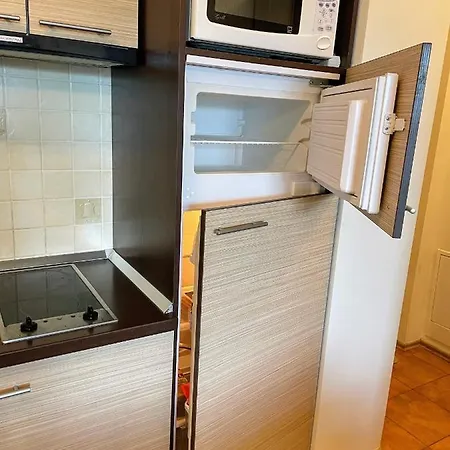 Daukanto Apartmentas * Połąga