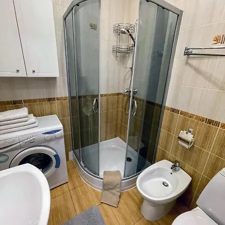 Апартаменты Daukanto Apartmentas