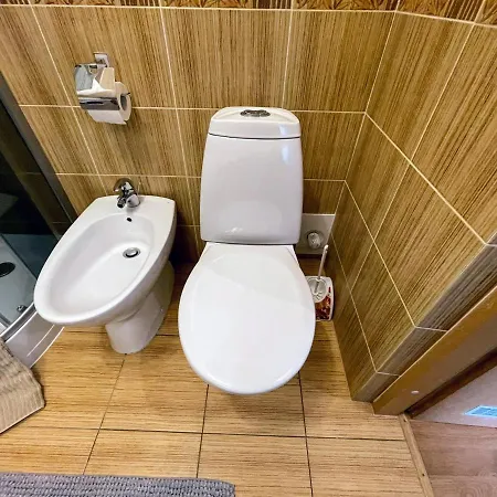 Apartament Daukanto Apartmentas *