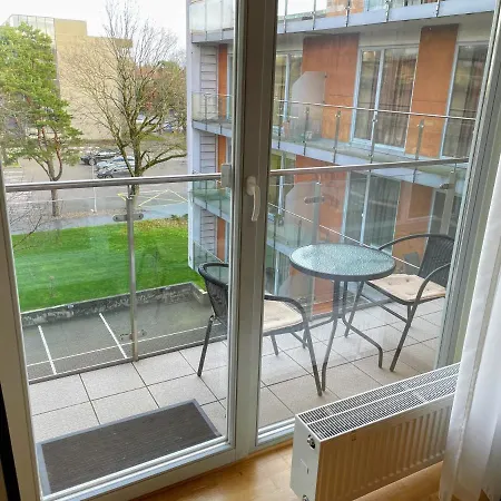 Apartament Daukanto Apartmentas