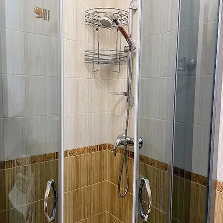 Daukanto Apartmentas *