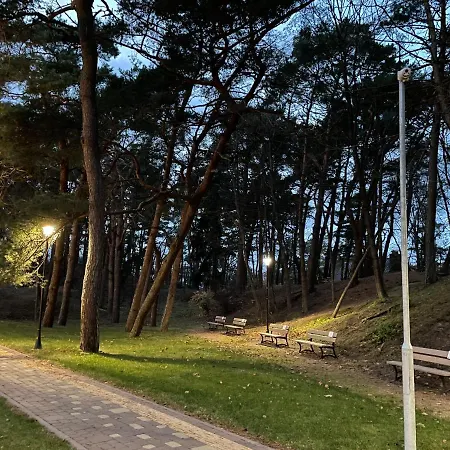 Daukanto Apartmentas *