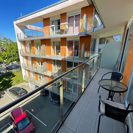 Apartament Daukanto Apartmentas *