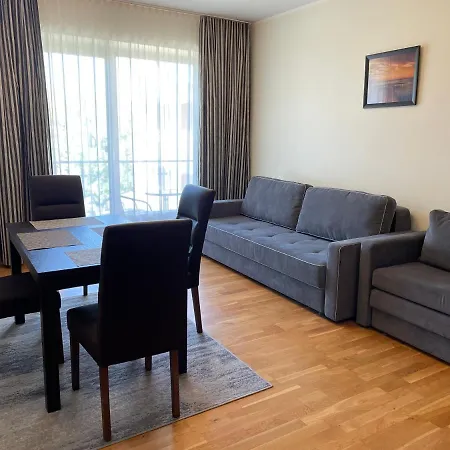 Apartament Daukanto Apartmentas *