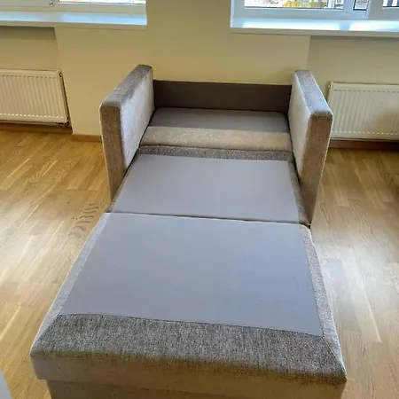 Daukanto Apartmentas Połąga