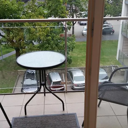 Apartament Daukanto Apartmentas *