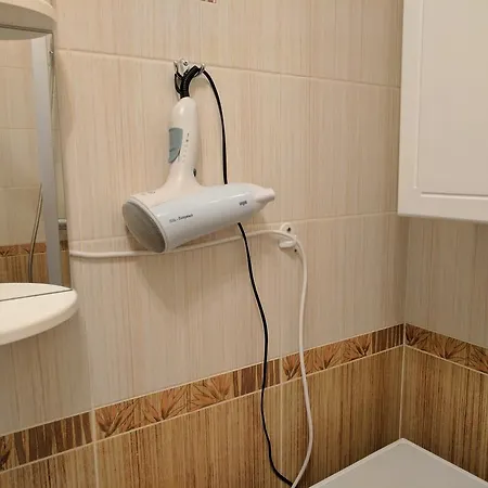 Daukanto Apartmentas Apartament