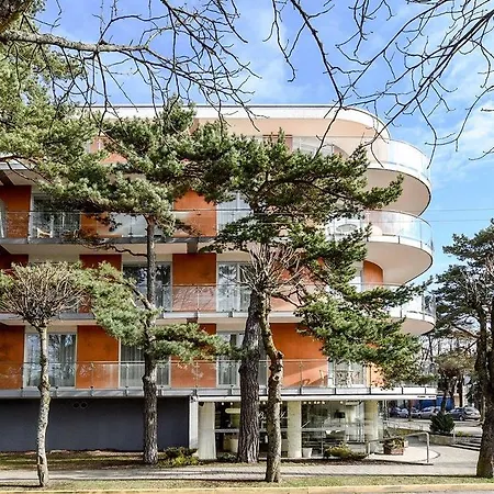 Daukanto Apartmentas Apartament