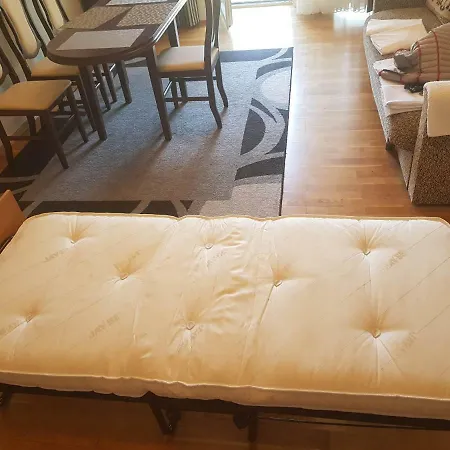 Apartament Daukanto Apartmentas Połąga