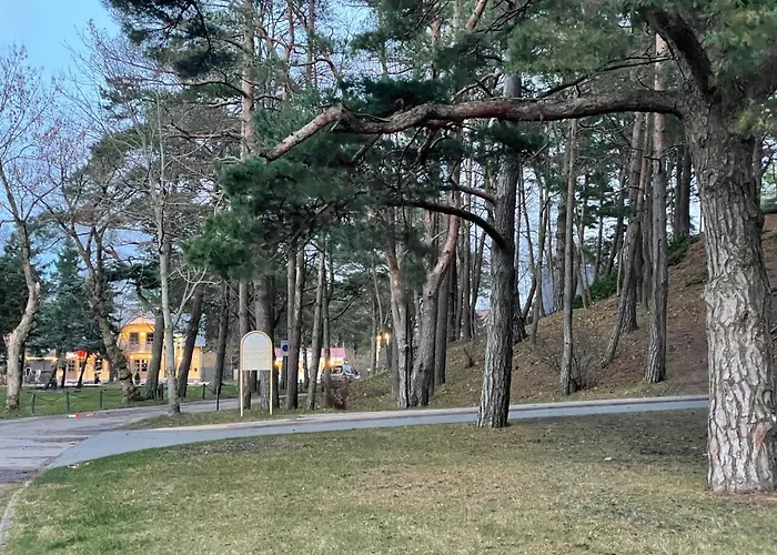 Daukanto Apartmentas Apartmán