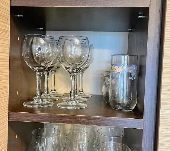 Daukanto Apartmentas *