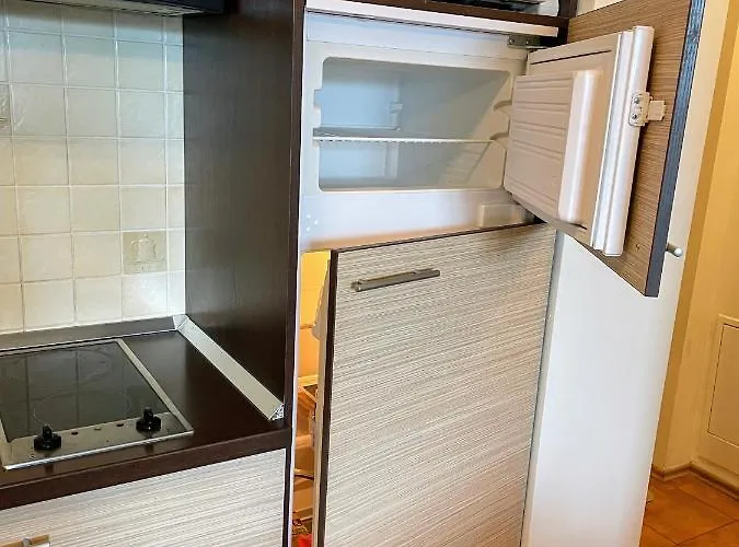 Daukanto Apartmentas * Palanga