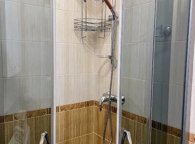 Daukanto Apartmentas *