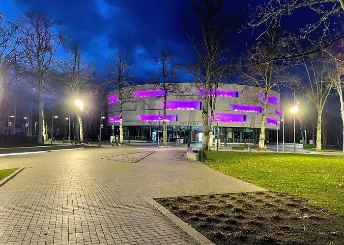 Daukanto Apartmentas Palanga