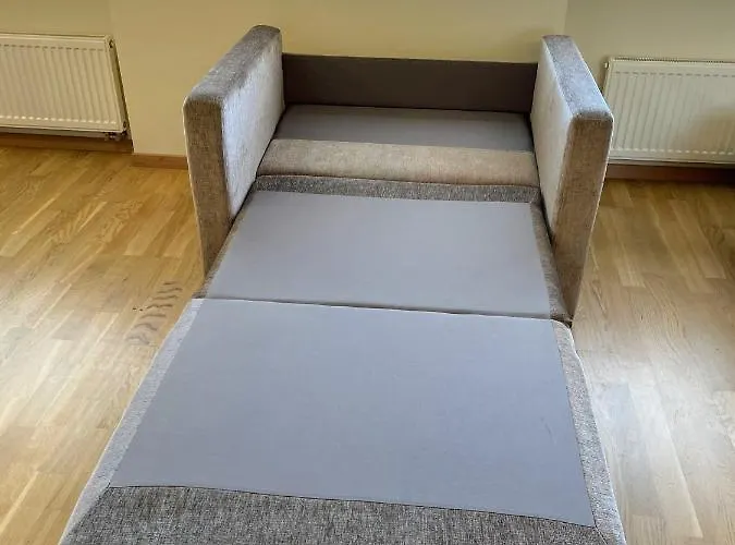 Daukanto Apartmentas Palanga