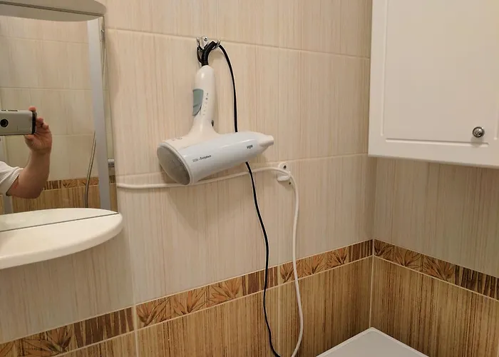 Daukanto Apartmentas Apartmán